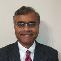 Kumar Saran