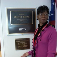 Rhonda Davenport