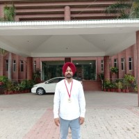 sampuran singh