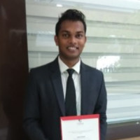 Ashish Nayak