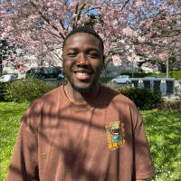 Nicanor GBETOWENONMON