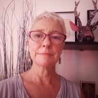 Kate Williams