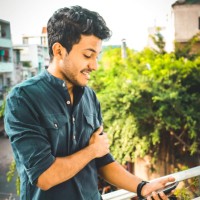 Shawn Antony