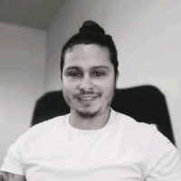 Jota Ramirez Gutiérrez