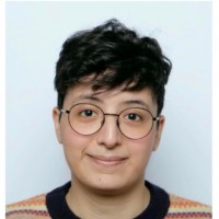 Hajar El Amrani El Idrissi