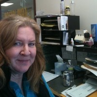Amy Frey