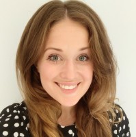 Ali Partridge