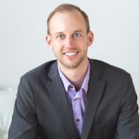 Justin Schultes, Cfp®, Mba, Aif®