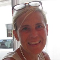 Åse Berglund