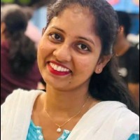 Vibhava Shetty