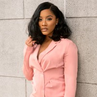 Myisha Goodman