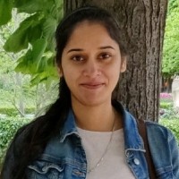 Namita Dube