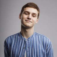 Maksym Bezvuhliak