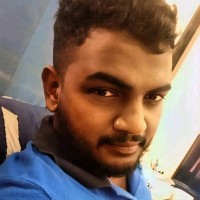 Arun Sarojini