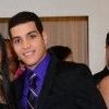 Andre Lora Gonzalez