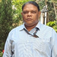 Anil Nayak