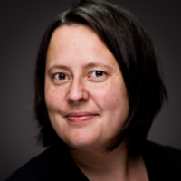 Susan Buckle