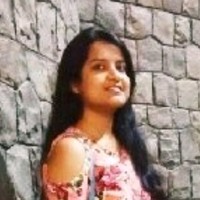 G. Priyanka