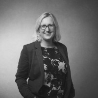 Liv Berit Bach