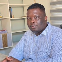 Joseph Yaw Darko Akyeampong