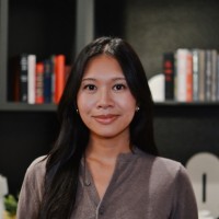 Amy Zhou