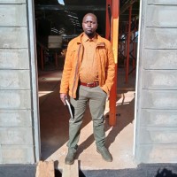 Festus Kemboi