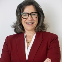 Natalie St. Denis, B. Commerce, MBA