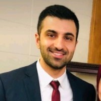 Khaled Abunijmeh, E.I.T.