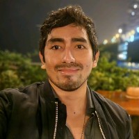 Albert Pariona Retamozo