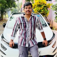 Anand Sekar