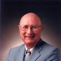 Donn B Parker