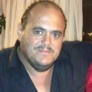 Marcelo Jauregui