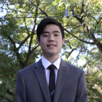 Jonathan Le