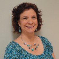 Stephanie Heald-Fisher, Ph.D.