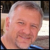 Michael Heyns