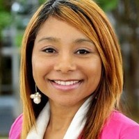 Tinika Crawford
