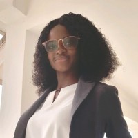 Mary Umoru