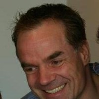 Alex Oosterwoud