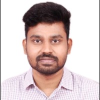 Naresh Pedinenikalva
