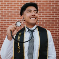 Jerome Madrid, Bsn, Rn