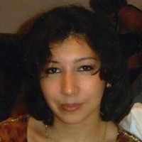 Diana Davidov