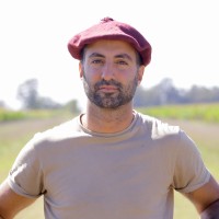 Gastón Andrés Jamui