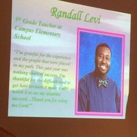 Randall Levi
