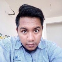 Muhammad Asyraf Salahuddin Bin mazlan