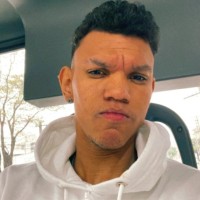 Bruno De Souza Reis Bahia