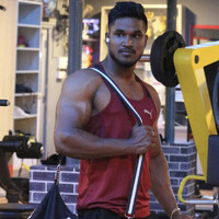 Venkatesan P
