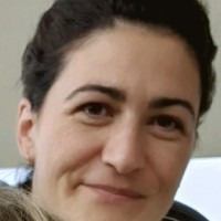 Nicole Sargenti