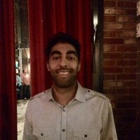 Justin Kazemi