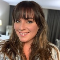 Jenna Ellis