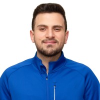 Abed El Kader Chamma